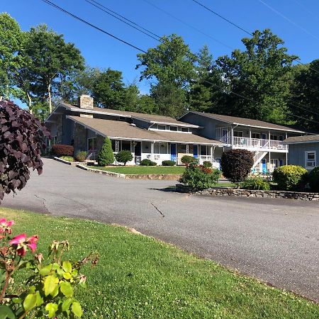 Meadowlark Motel Maggie Valley Dış mekan fotoğraf