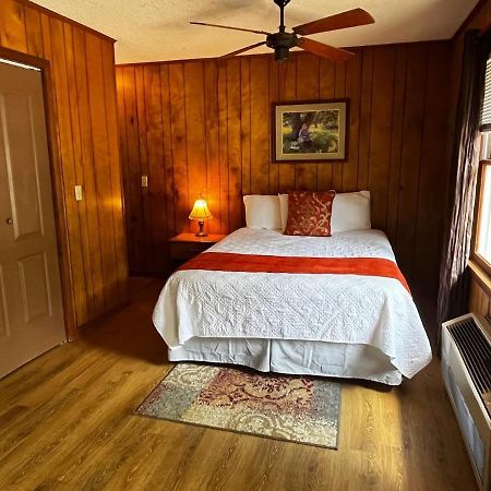 Meadowlark Motel Maggie Valley Dış mekan fotoğraf