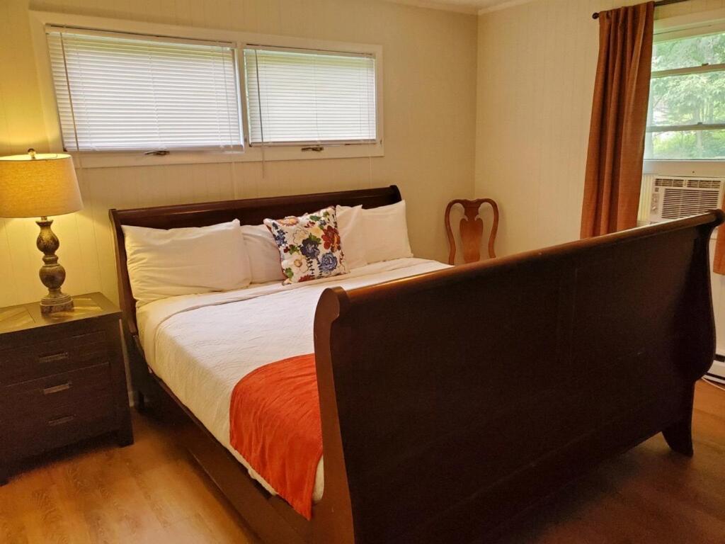 Meadowlark Motel Maggie Valley Dış mekan fotoğraf