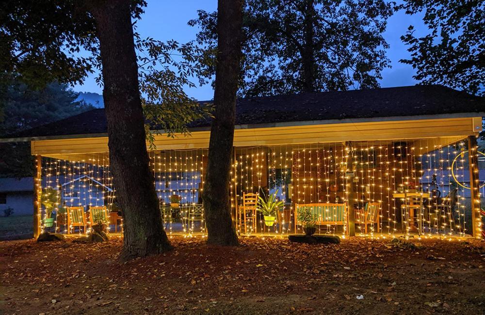 Meadowlark Motel Maggie Valley Dış mekan fotoğraf