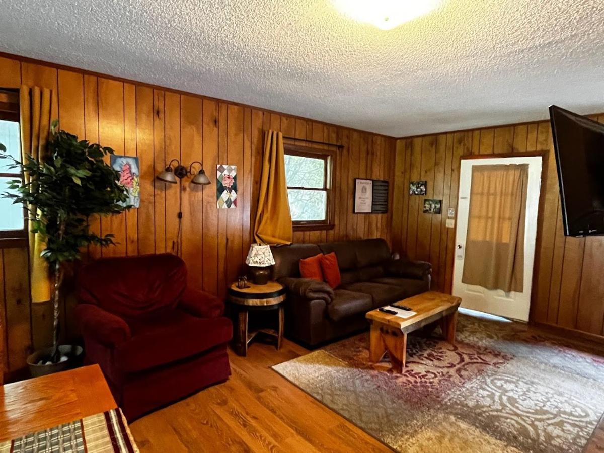 Meadowlark Motel Maggie Valley Dış mekan fotoğraf