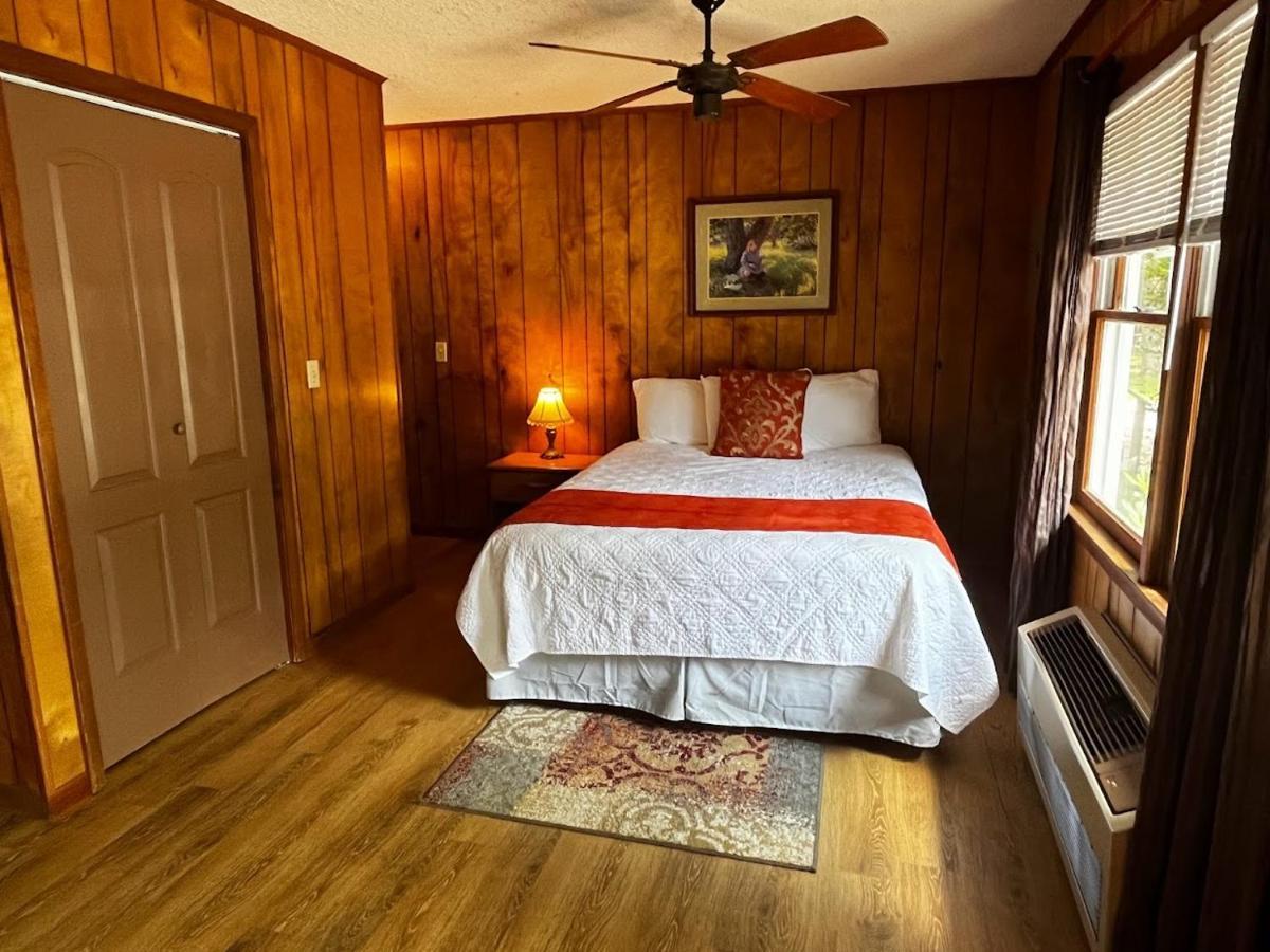 Meadowlark Motel Maggie Valley Dış mekan fotoğraf