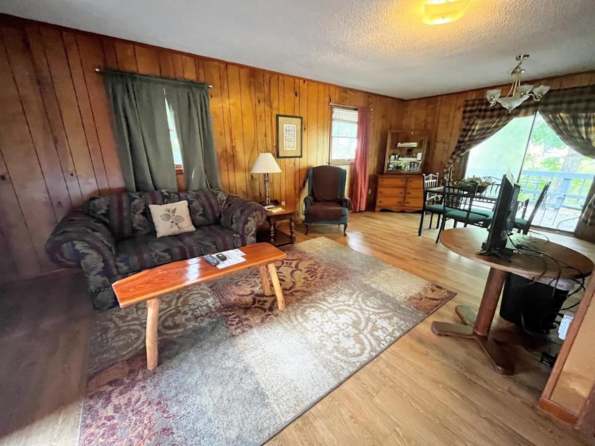Meadowlark Motel Maggie Valley Dış mekan fotoğraf