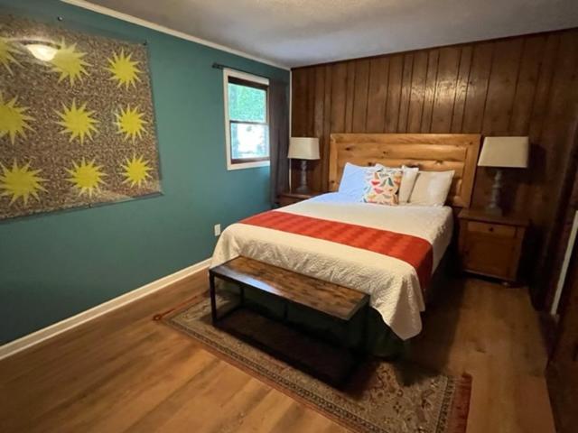 Meadowlark Motel Maggie Valley Dış mekan fotoğraf