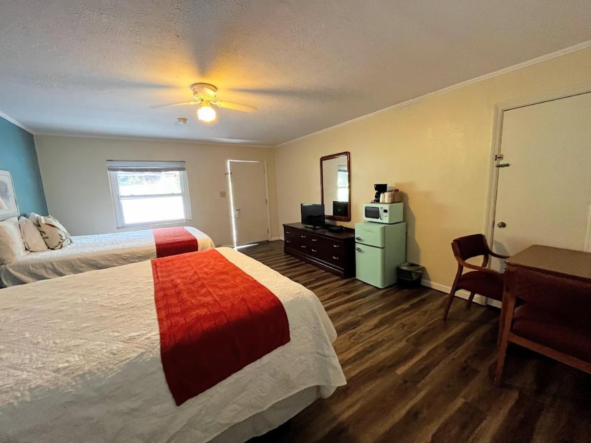 Meadowlark Motel Maggie Valley Dış mekan fotoğraf