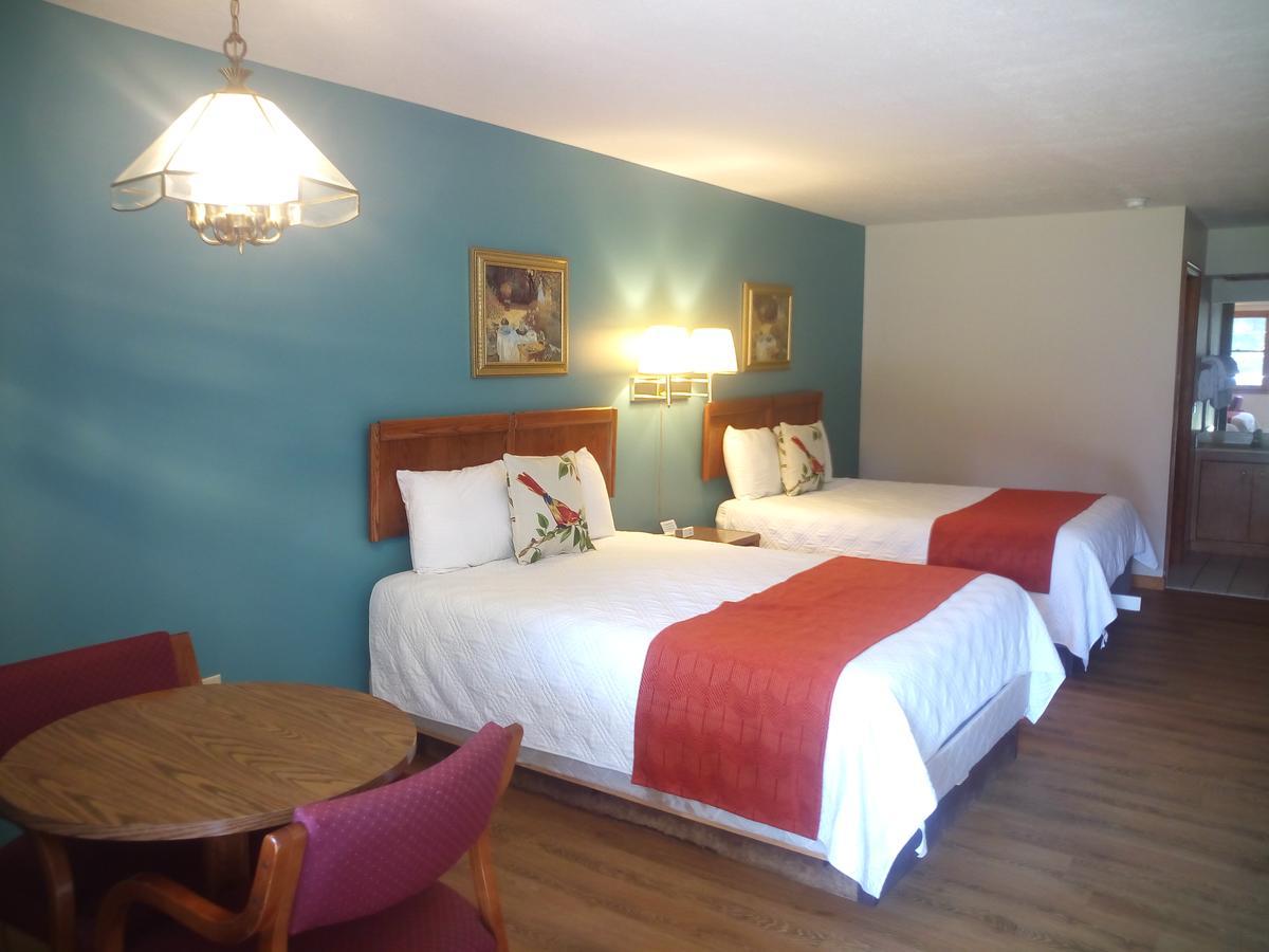 Meadowlark Motel Maggie Valley Dış mekan fotoğraf