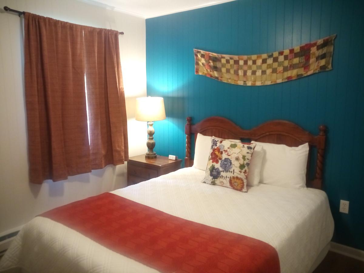 Meadowlark Motel Maggie Valley Dış mekan fotoğraf